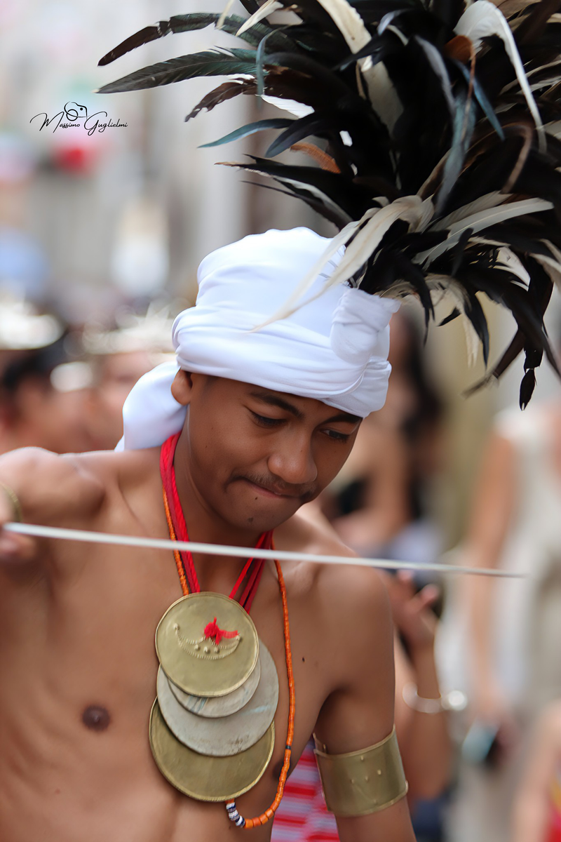 Coliri, musica, allegria