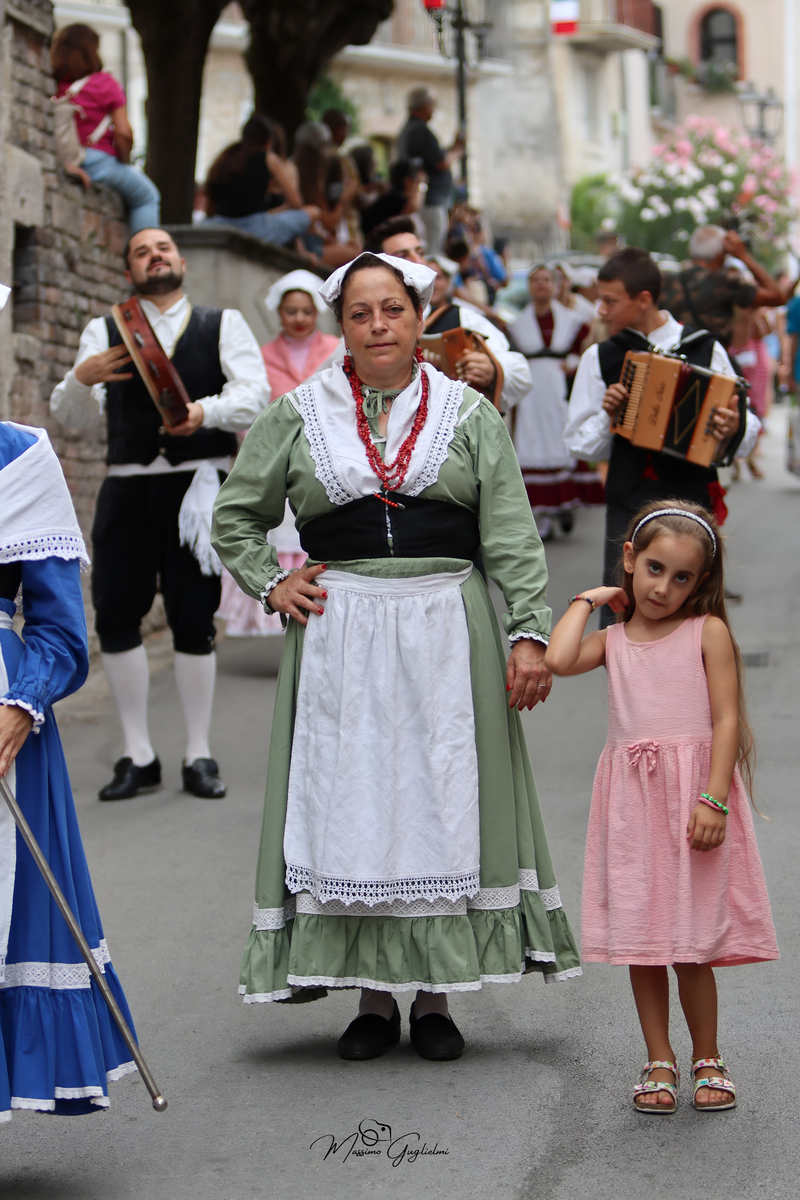 Coliri, musica, allegria