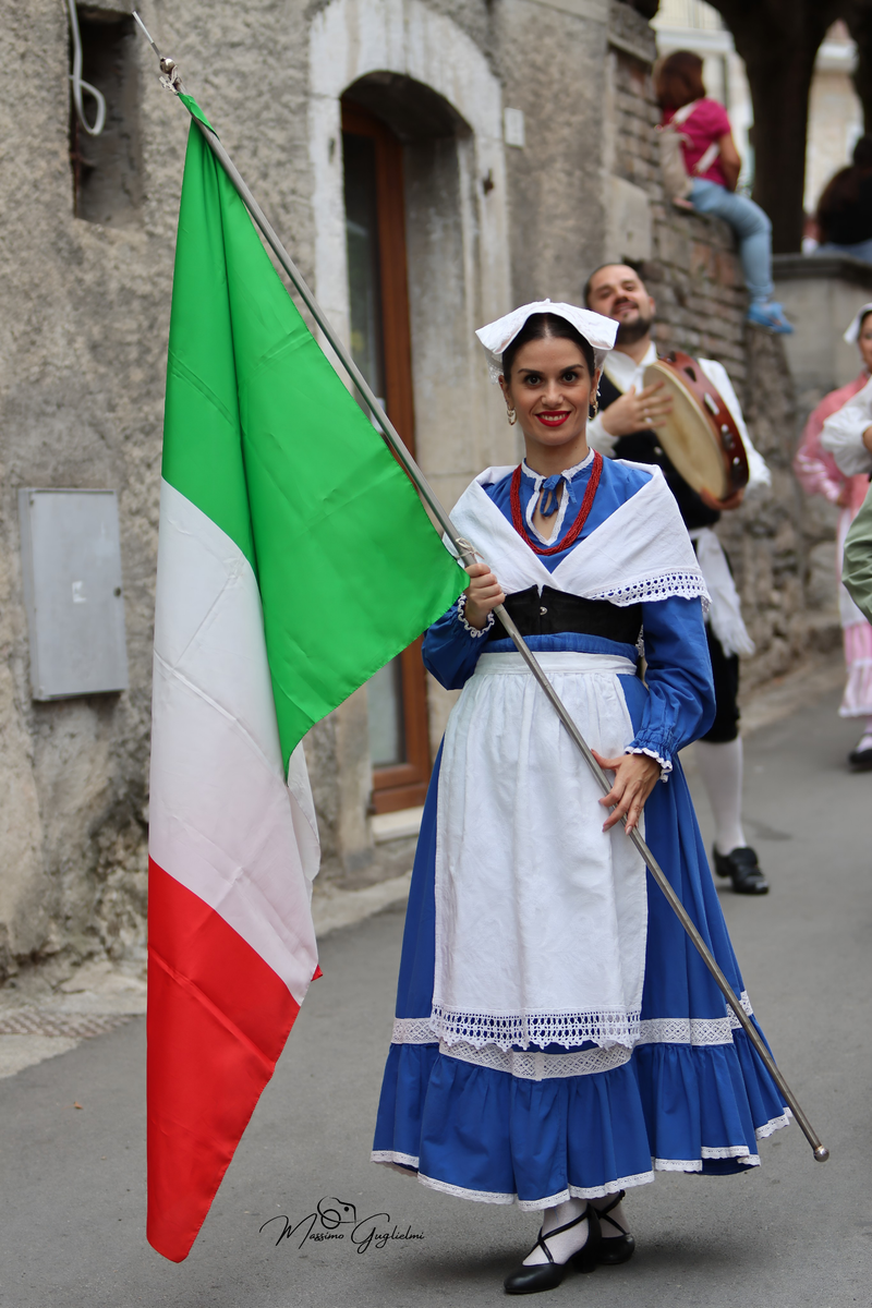 Coliri, musica, allegria