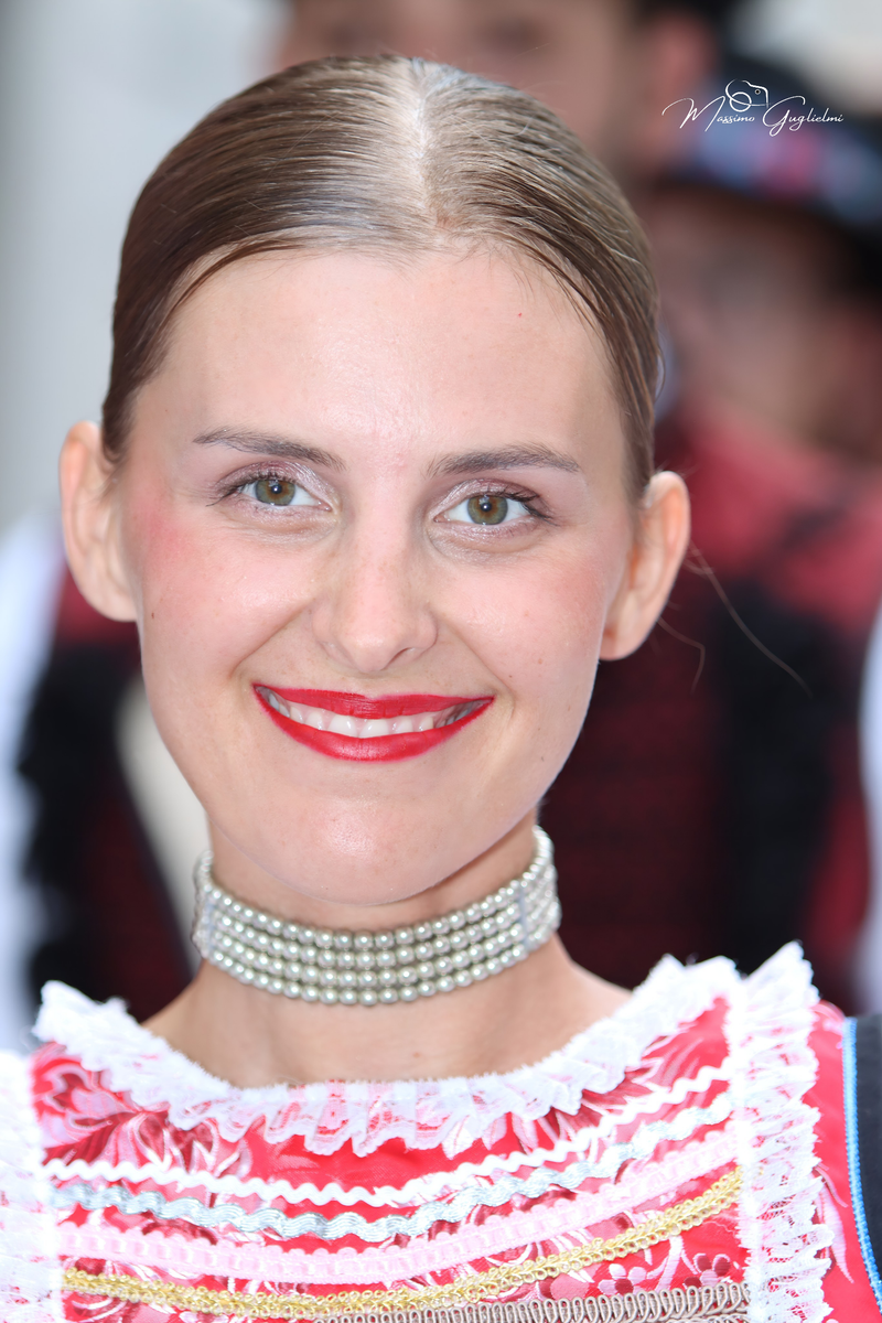 Coliri, musica, allegria