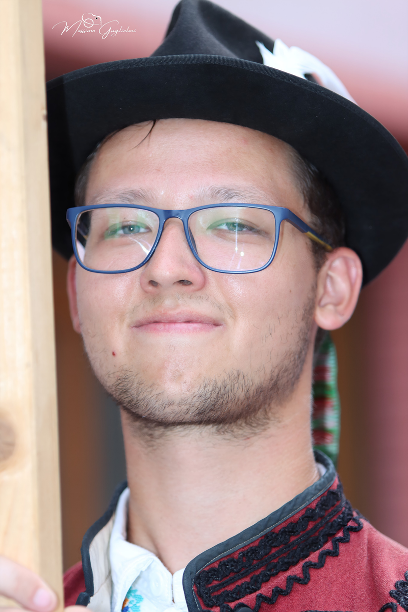 Coliri, musica, allegria