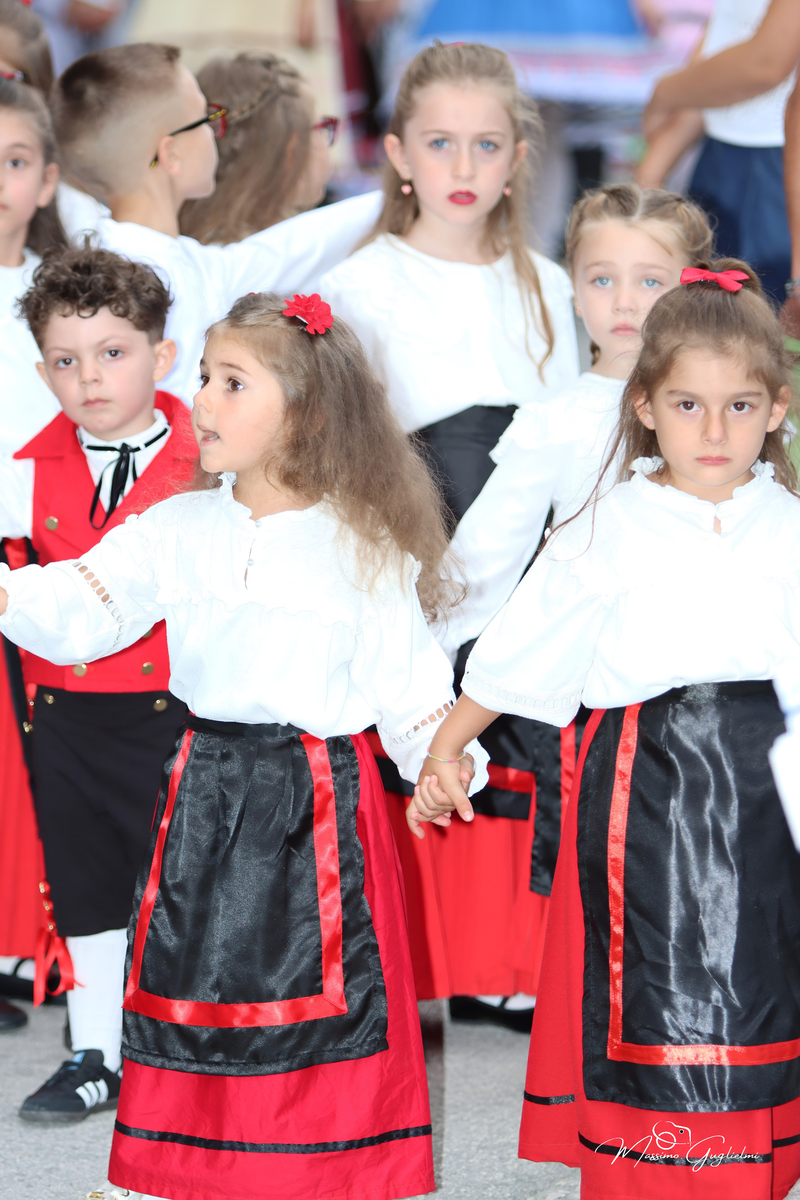 Coliri, musica, allegria