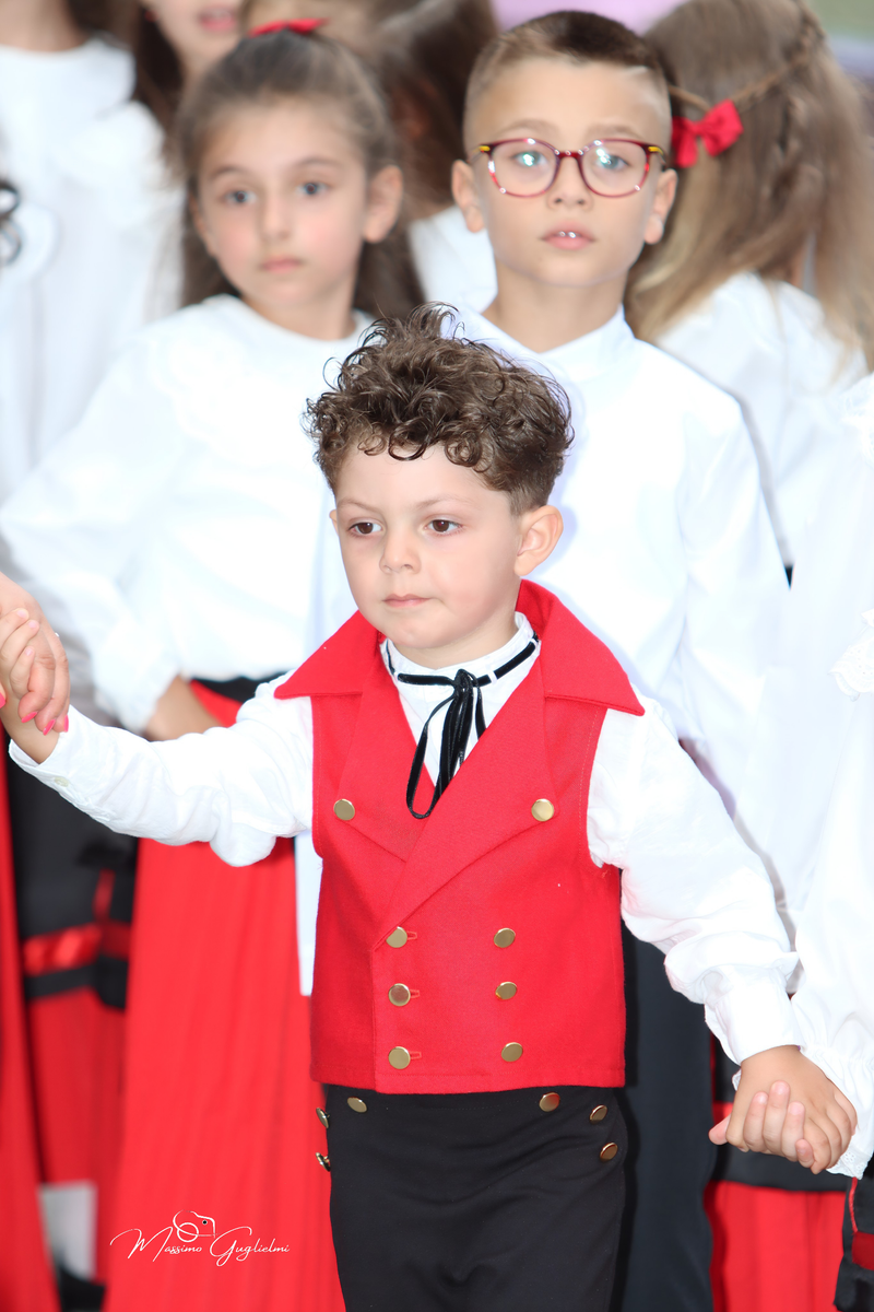 Coliri, musica, allegria