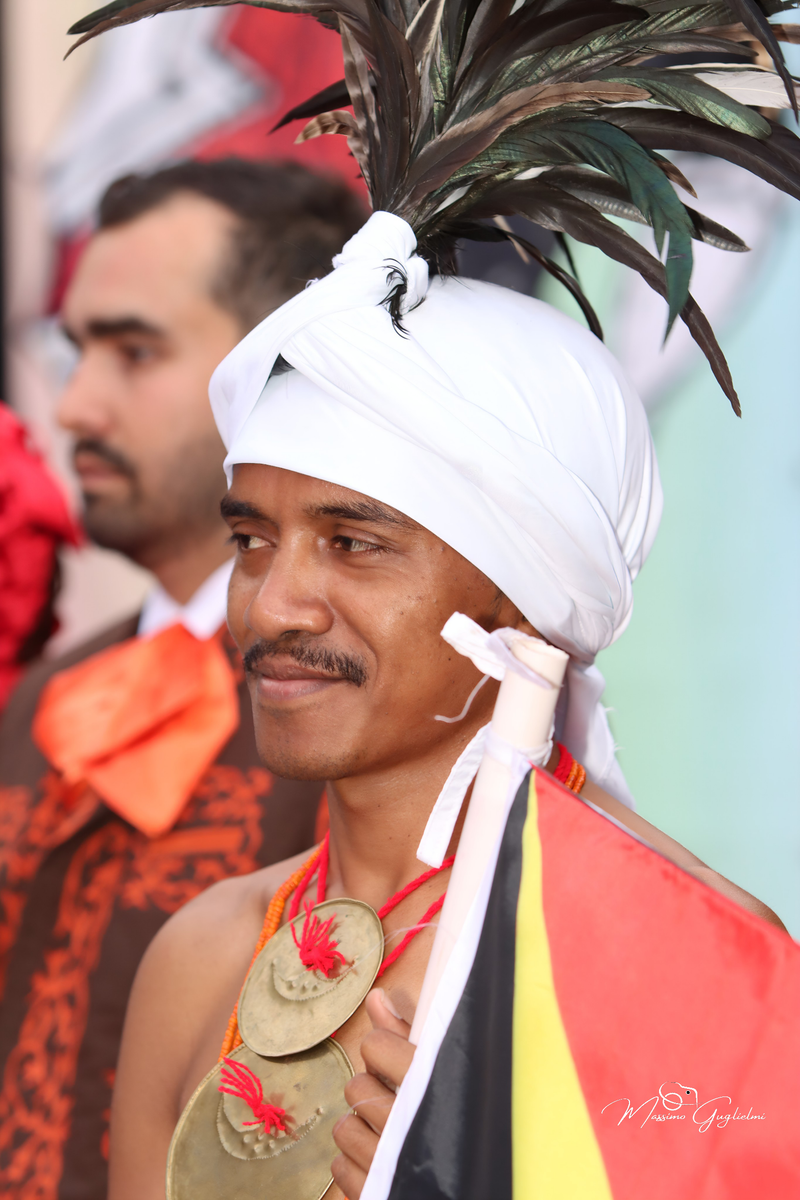 Coliri, musica, allegria