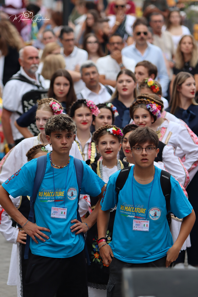 Coliri, musica, allegria