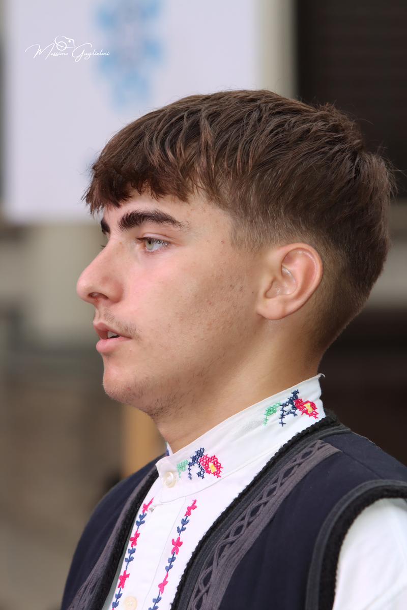 Coliri, musica, allegria