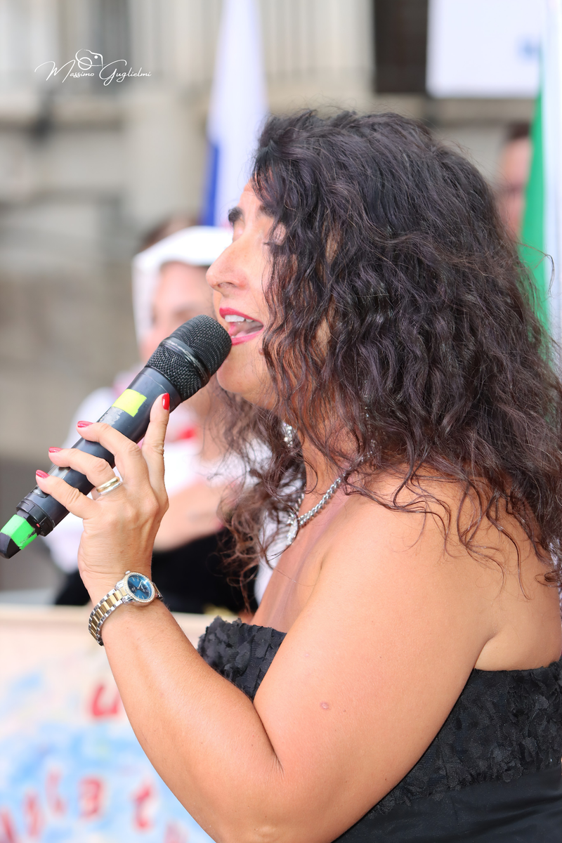 Coliri, musica, allegria