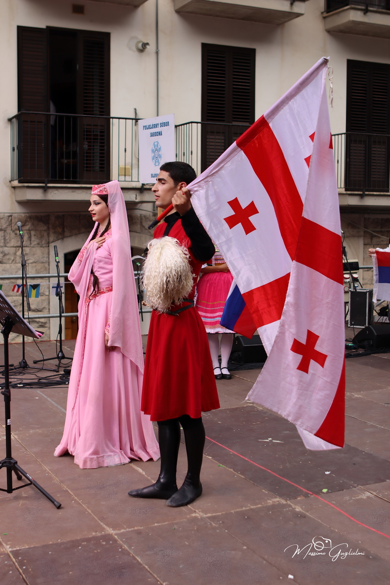 Coliri, musica, allegria