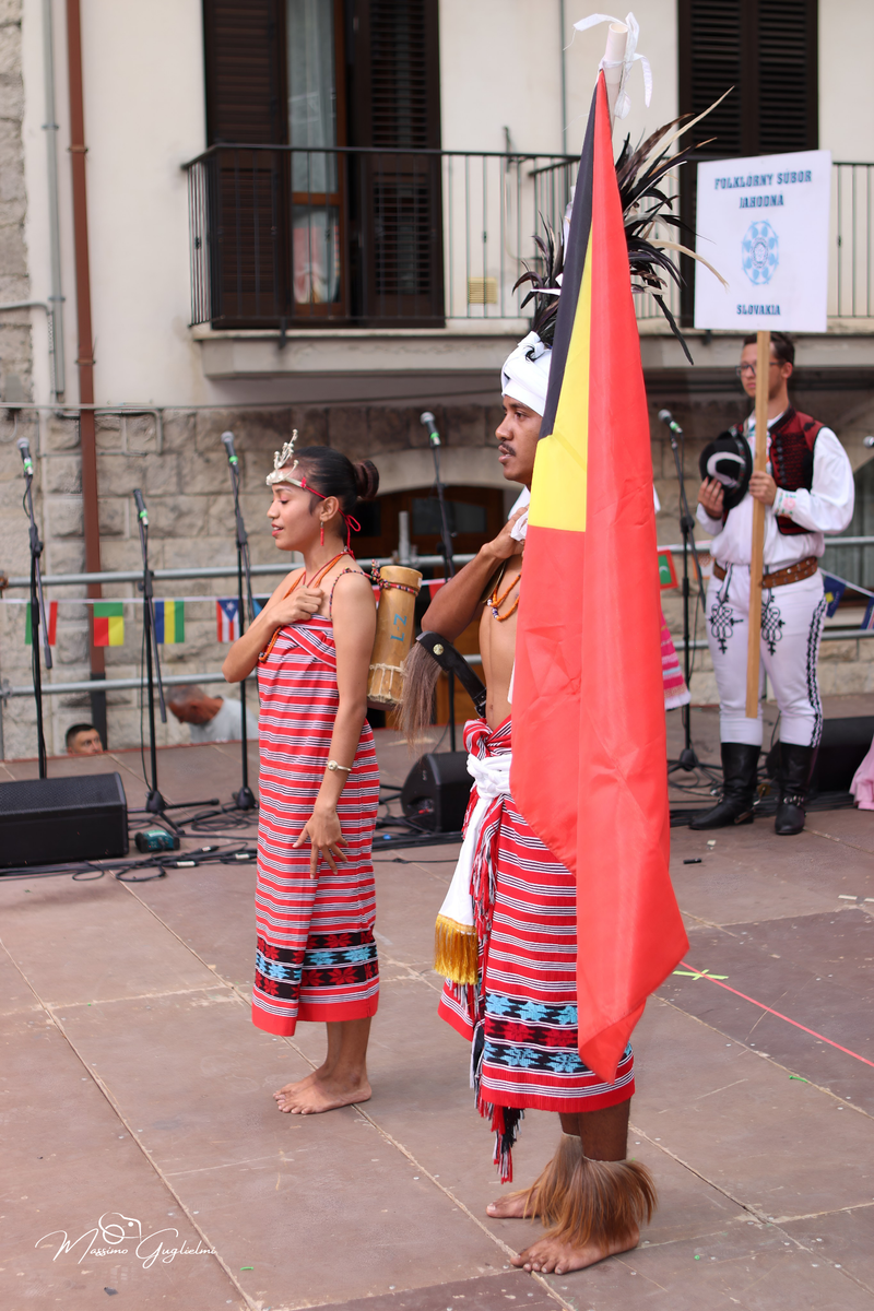 Coliri, musica, allegria