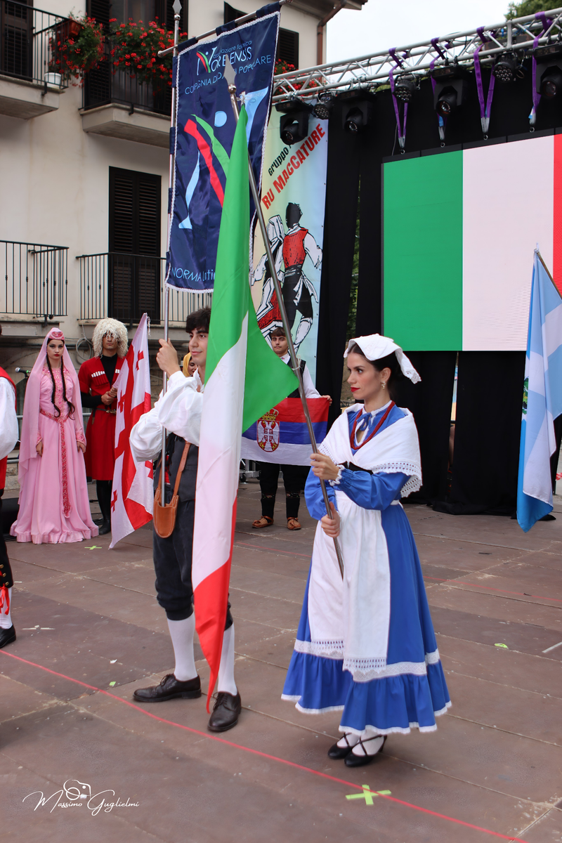 Coliri, musica, allegria