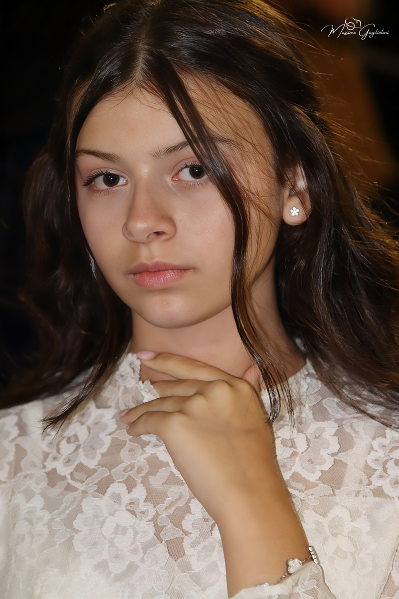 Un viaggio meraviglio tra abiti e modelle incredibili