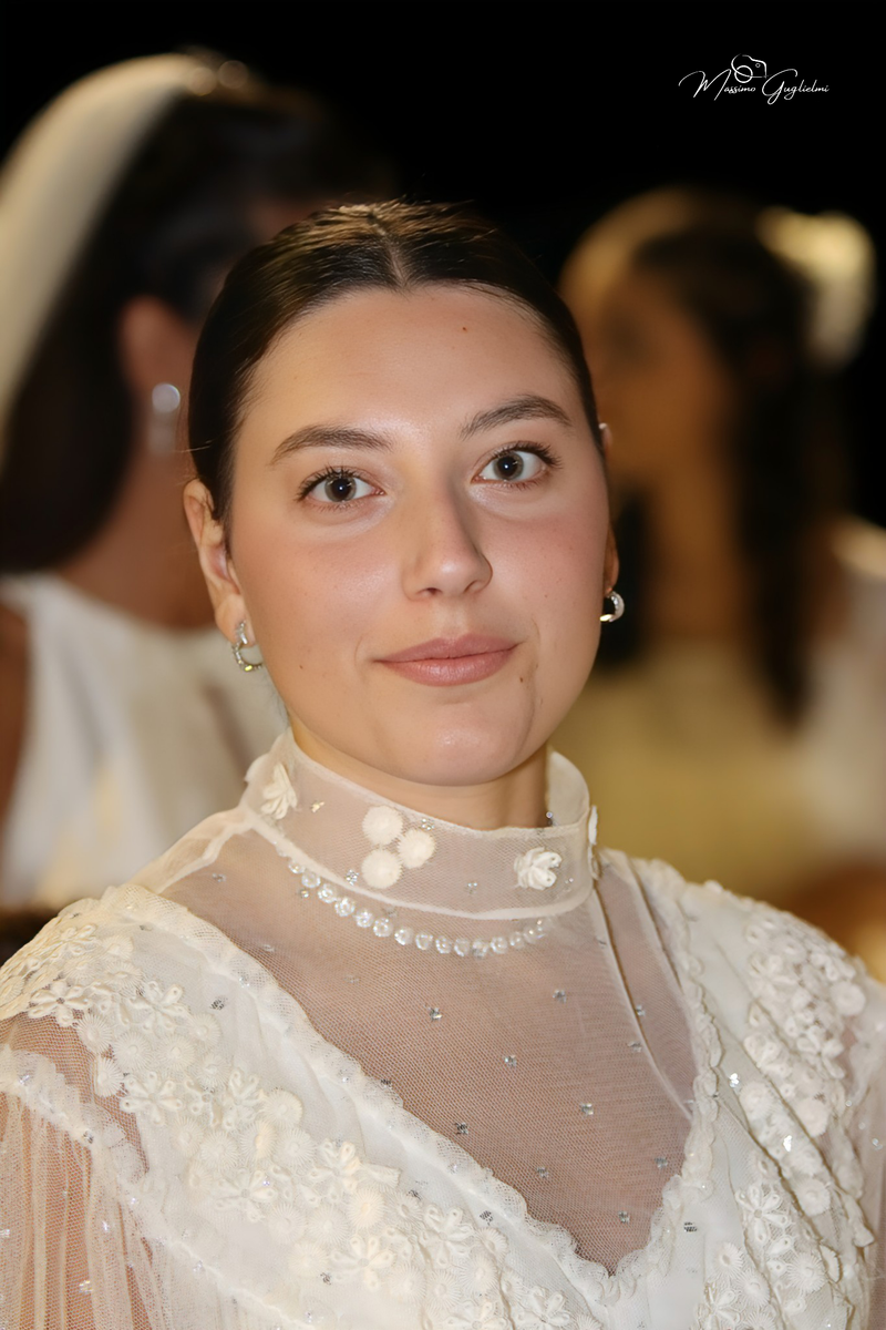 Un viaggio meraviglio tra abiti e modelle incredibili