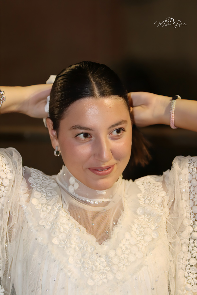 Un viaggio meraviglio tra abiti e modelle incredibili