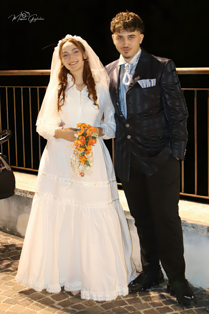 Un viaggio meraviglio tra abiti e modelle incredibili