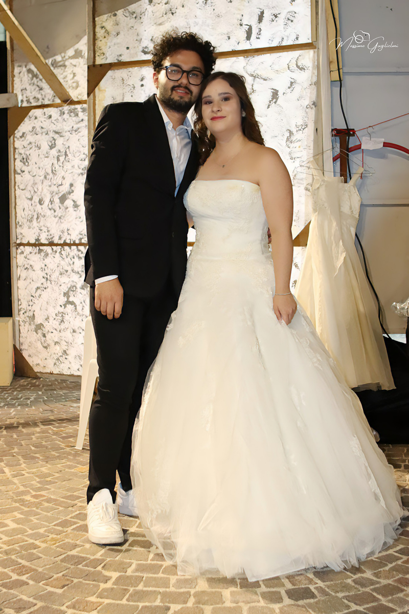 Un viaggio meraviglio tra abiti e modelle incredibili