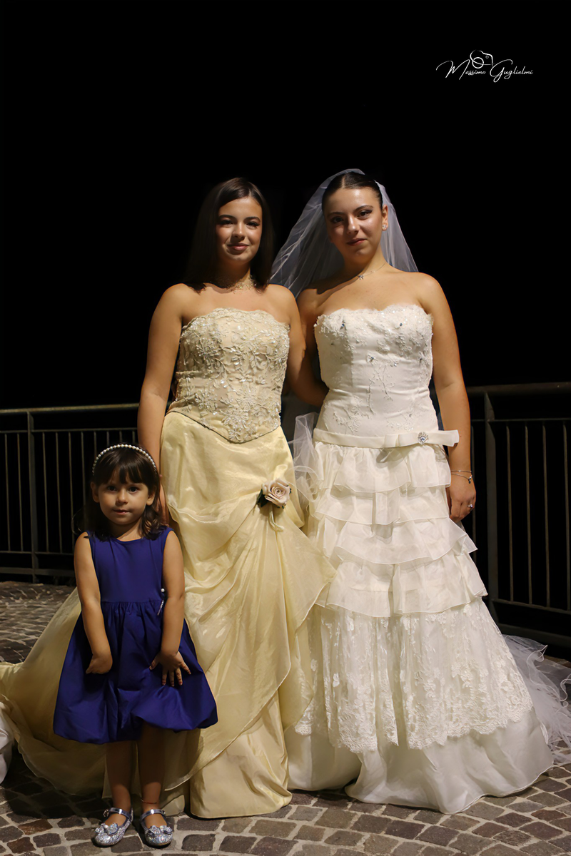 Un viaggio meraviglio tra abiti e modelle incredibili