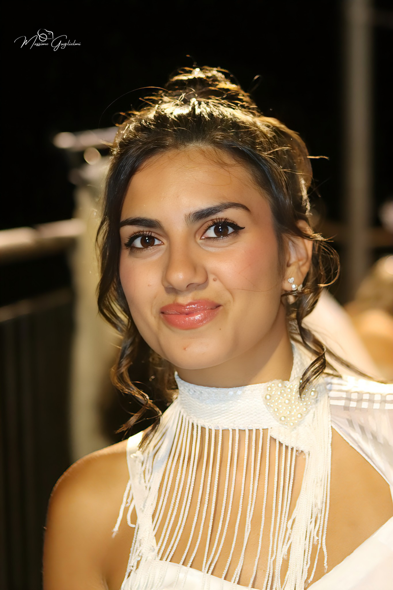 Un viaggio meraviglio tra abiti e modelle incredibili