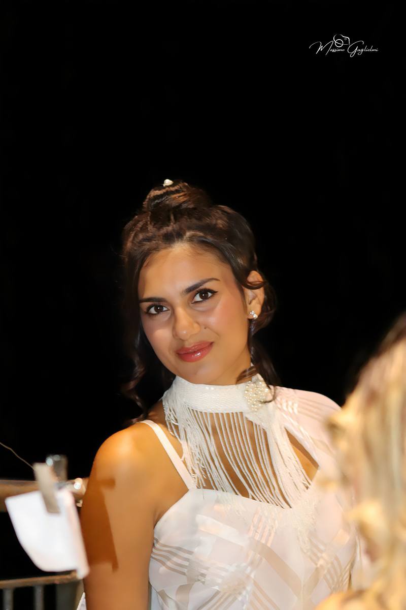 Un viaggio meraviglio tra abiti e modelle incredibili