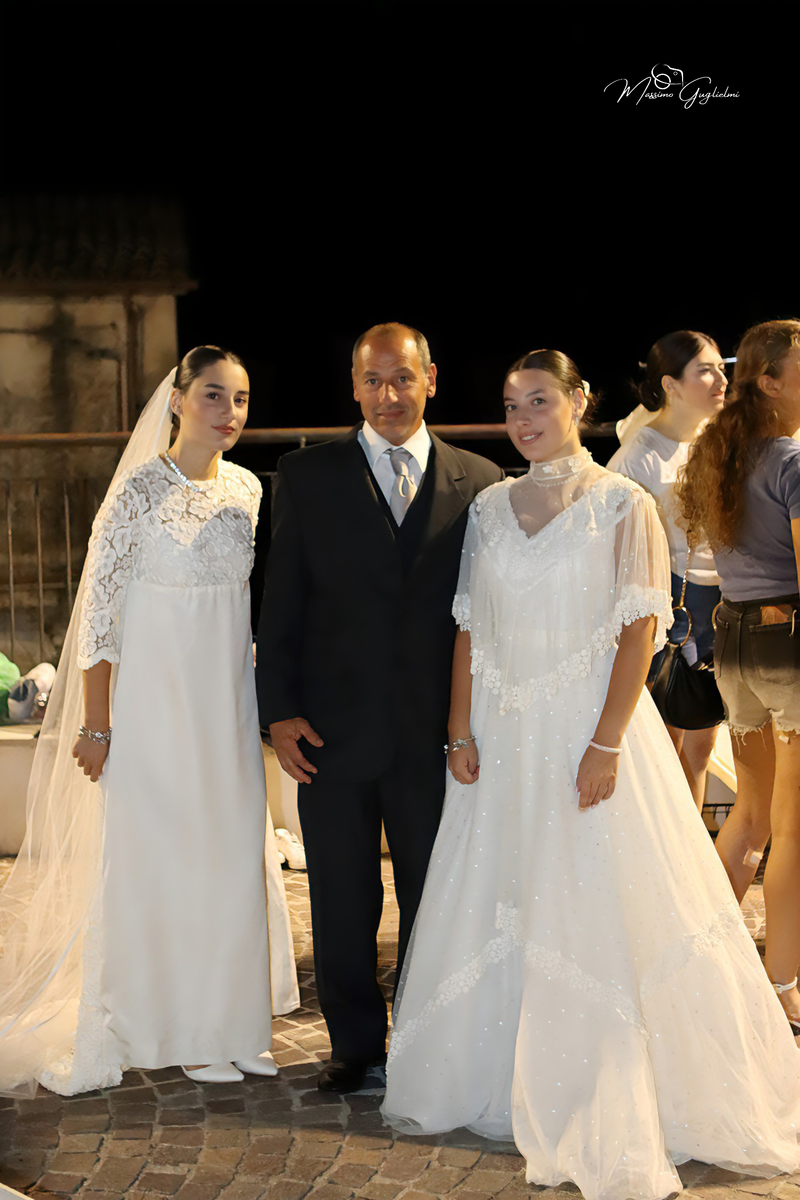 Un viaggio meraviglio tra abiti e modelle incredibili