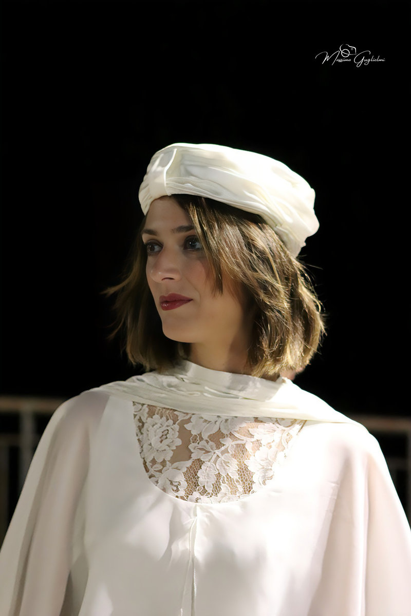 Un viaggio meraviglio tra abiti e modelle incredibili