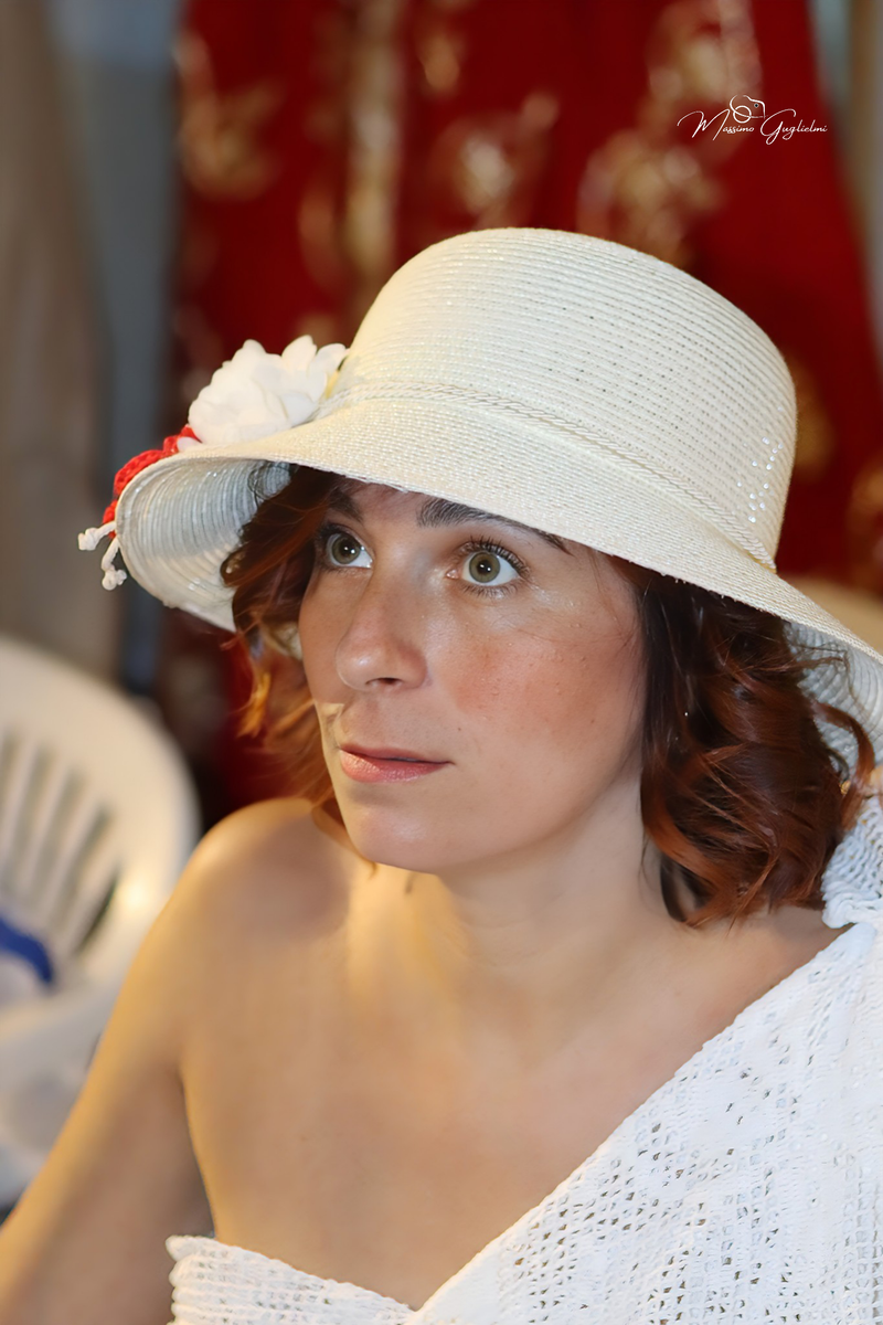 Un viaggio meraviglio tra abiti e modelle incredibili