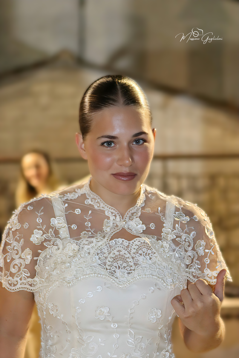 Un viaggio meraviglio tra abiti e modelle incredibili