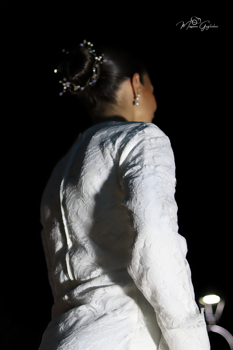 Un viaggio meraviglio tra abiti e modelle incredibili