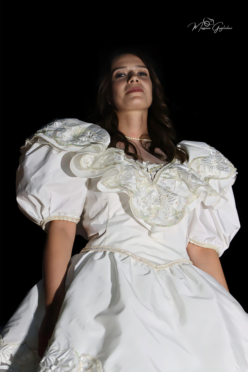 Un viaggio meraviglio tra abiti e modelle incredibili