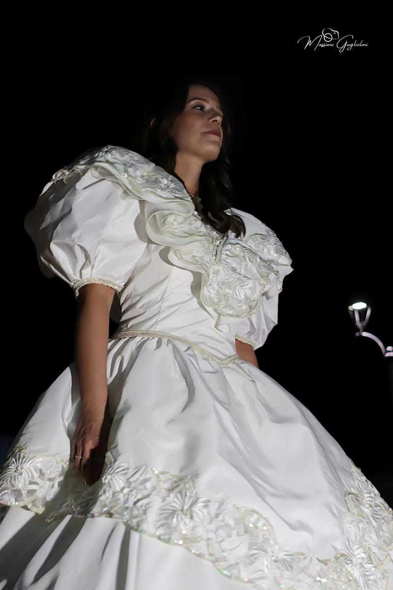 Un viaggio meraviglio tra abiti e modelle incredibili