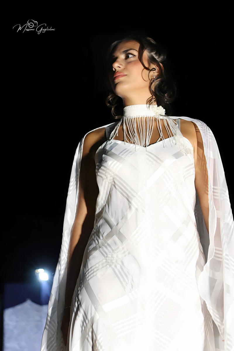 Un viaggio meraviglio tra abiti e modelle incredibili