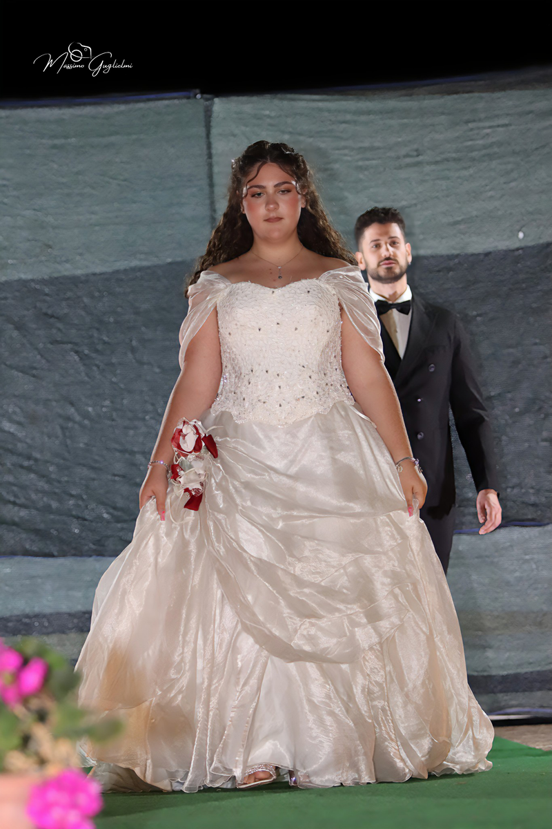 Un viaggio meraviglio tra abiti e modelle incredibili