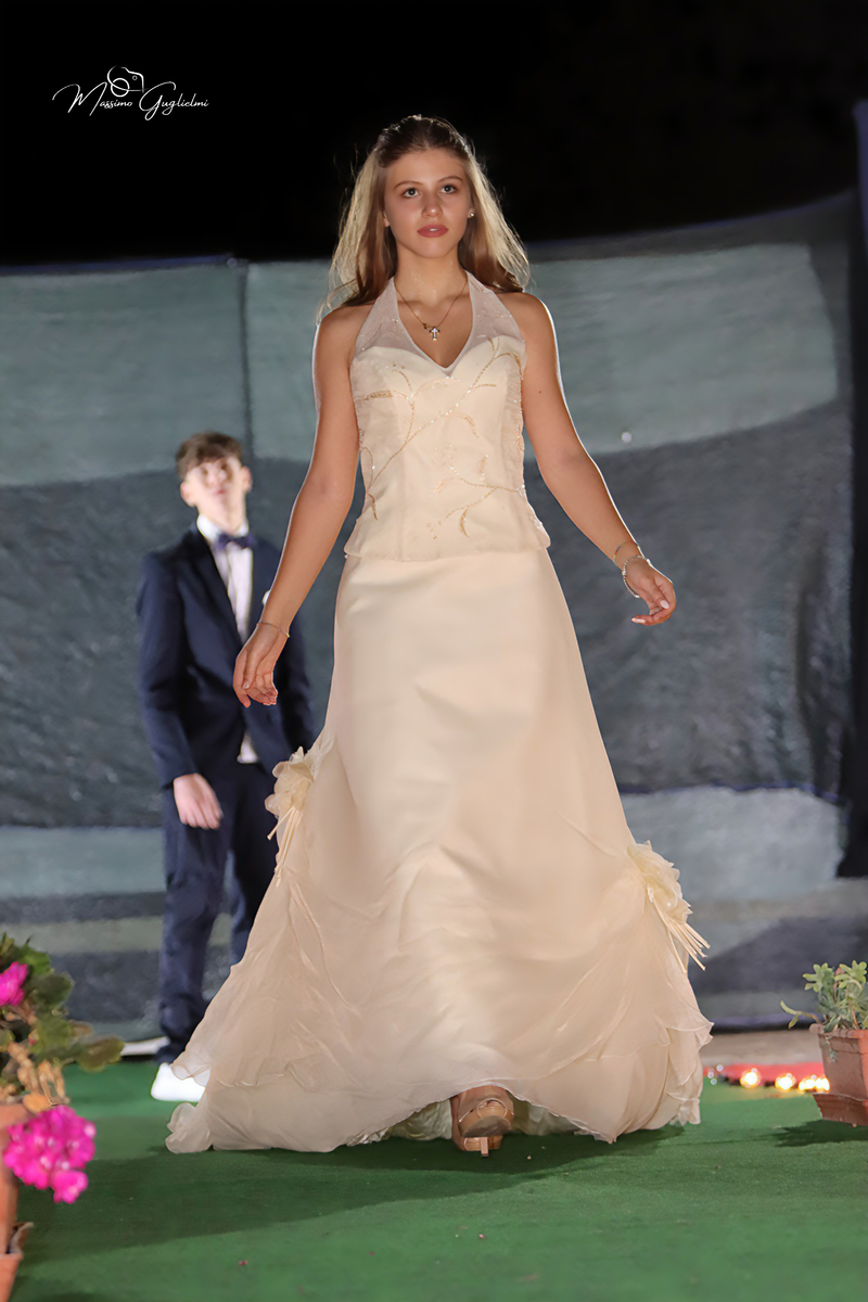 Un viaggio meraviglio tra abiti e modelle incredibili