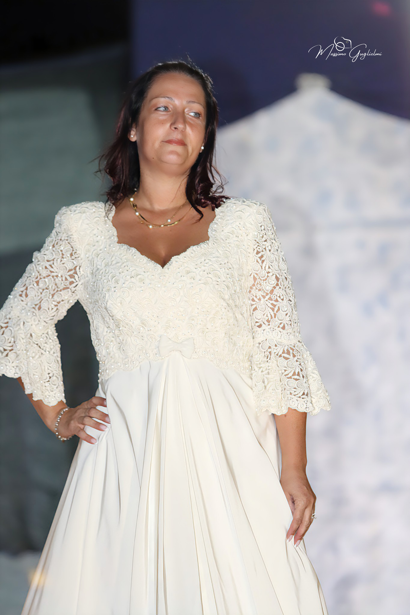 Un viaggio meraviglio tra abiti e modelle incredibili