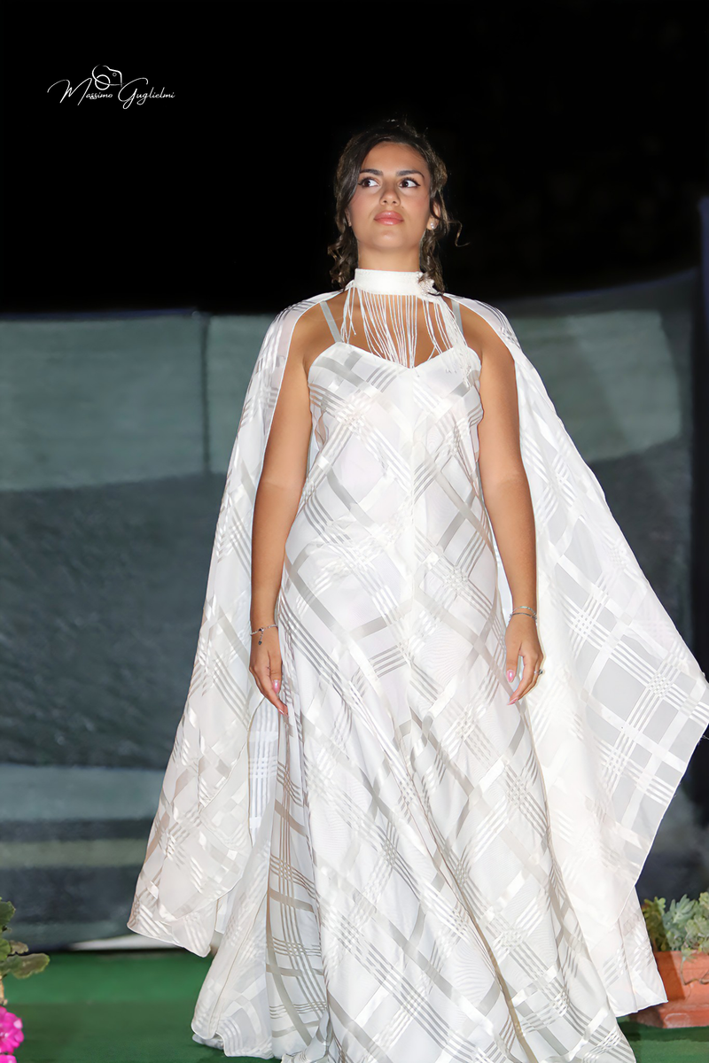 Un viaggio meraviglio tra abiti e modelle incredibili