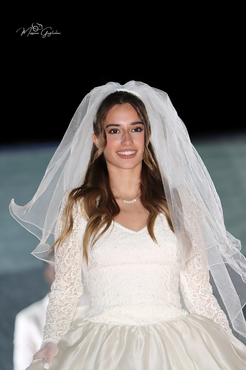 Un viaggio meraviglio tra abiti e modelle incredibili