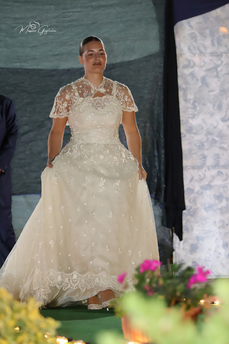 Un viaggio meraviglio tra abiti e modelle incredibili