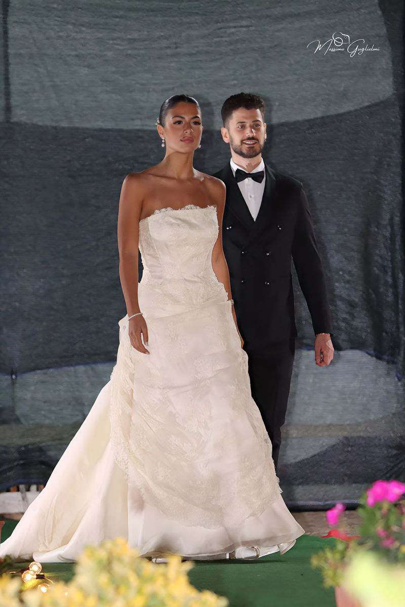 Un viaggio meraviglio tra abiti e modelle incredibili