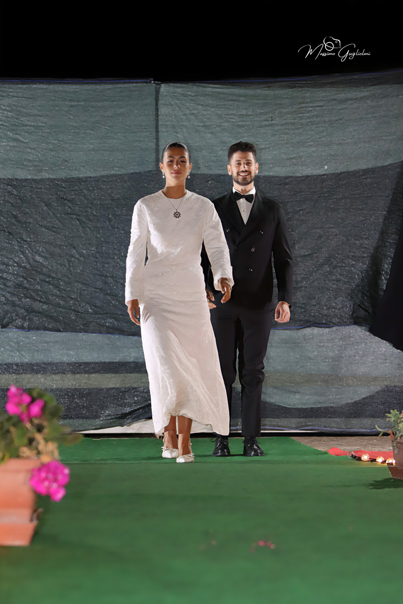 Un viaggio meraviglio tra abiti e modelle incredibili