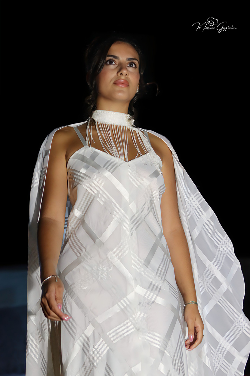 Un viaggio meraviglio tra abiti e modelle incredibili