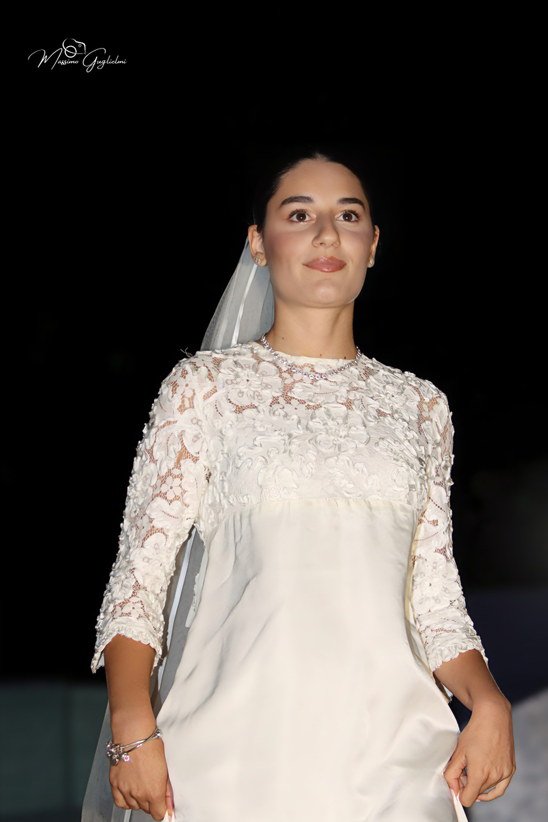 Un viaggio meraviglio tra abiti e modelle incredibili
