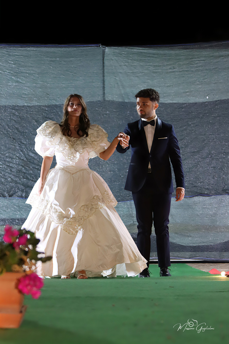 Un viaggio meraviglio tra abiti e modelle incredibili