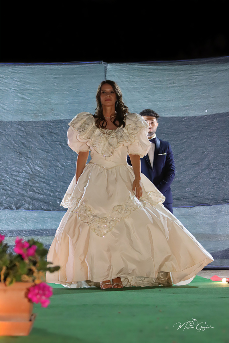 Un viaggio meraviglio tra abiti e modelle incredibili