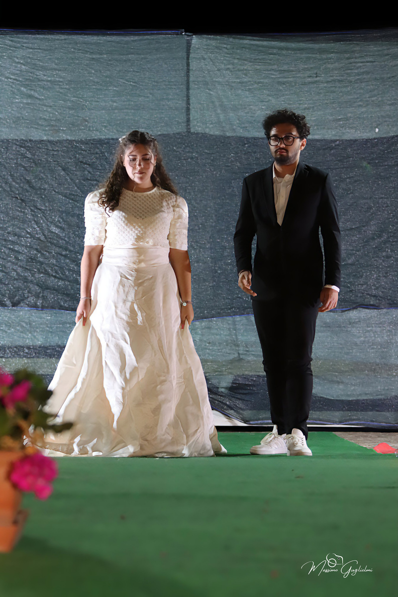 Un viaggio meraviglio tra abiti e modelle incredibili