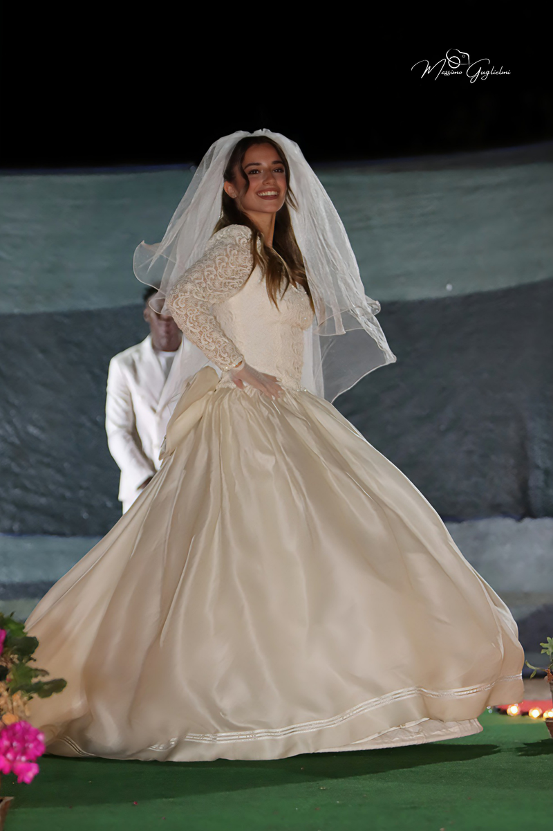 Un viaggio meraviglio tra abiti e modelle incredibili