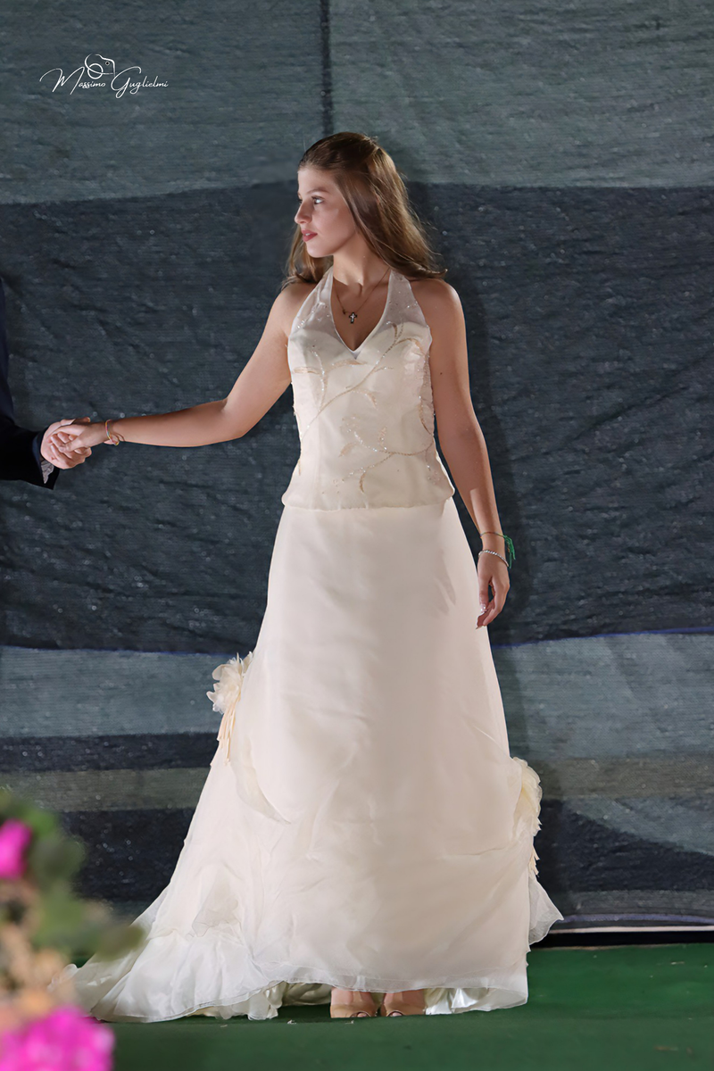 Un viaggio meraviglio tra abiti e modelle incredibili