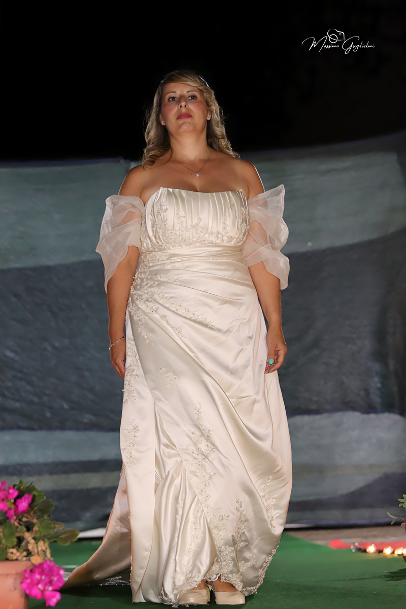 Un viaggio meraviglio tra abiti e modelle incredibili