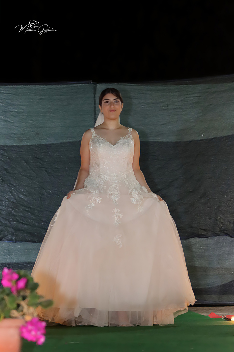 Un viaggio meraviglio tra abiti e modelle incredibili