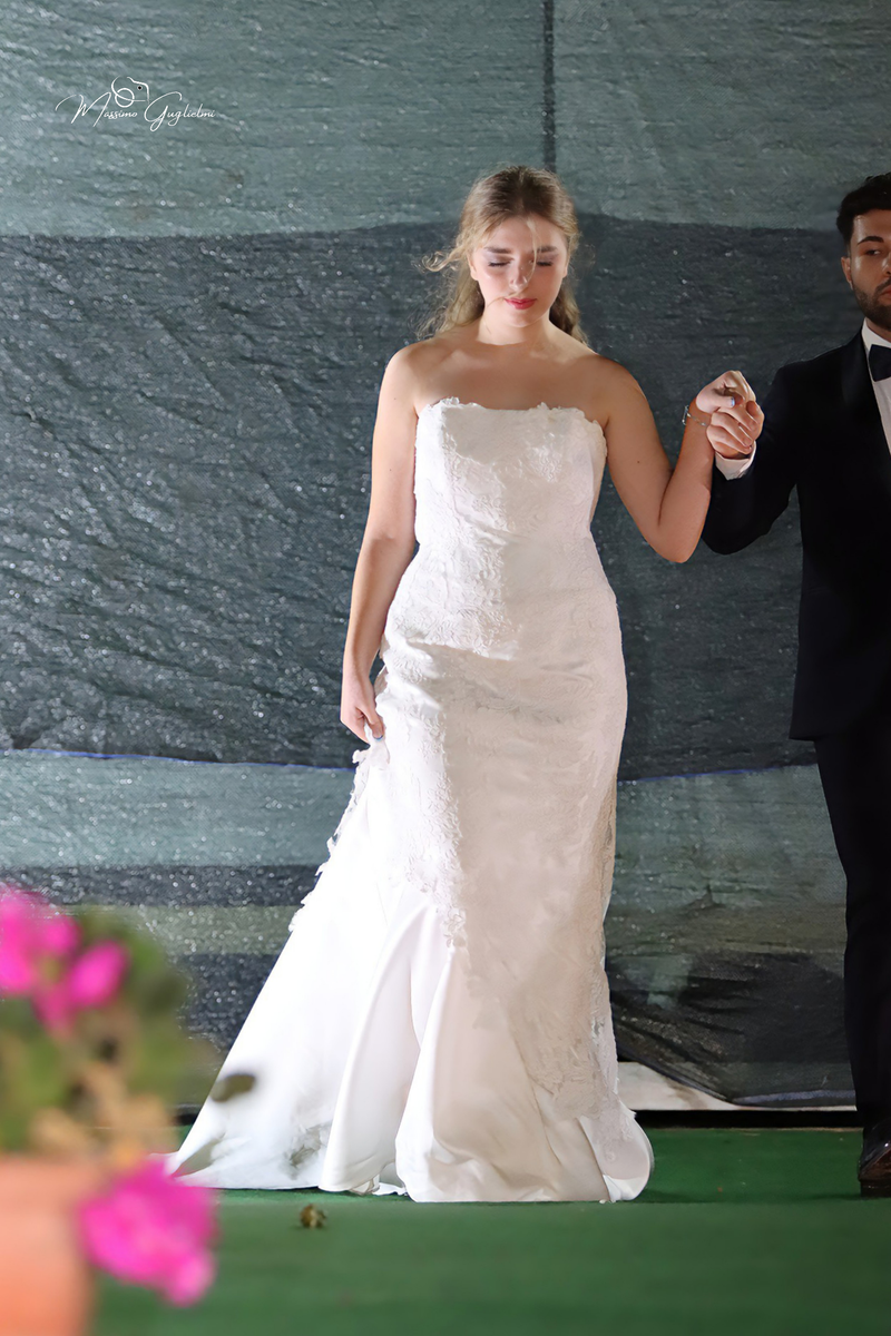 Un viaggio meraviglio tra abiti e modelle incredibili