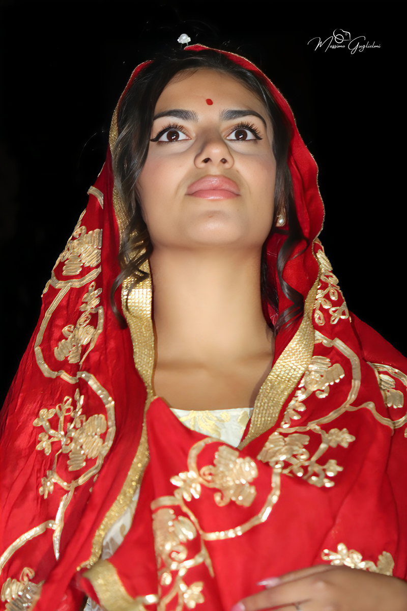 Un viaggio meraviglio tra abiti e modelle incredibili