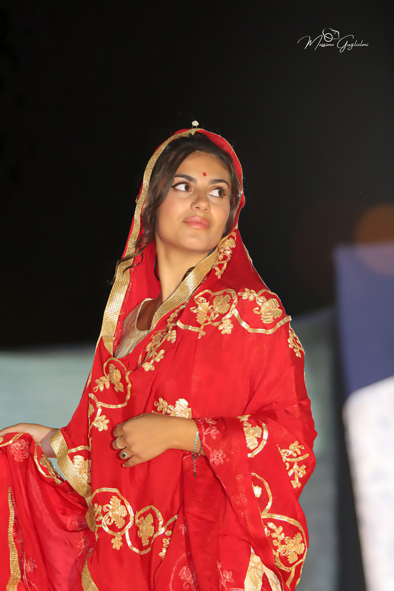 Un viaggio meraviglio tra abiti e modelle incredibili